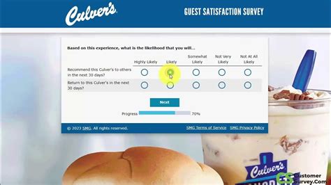 tellculvers.comm|Culver’s Guest Satisfation Survey at。